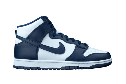 Nike Dunk High Championship Navy - Lo10M