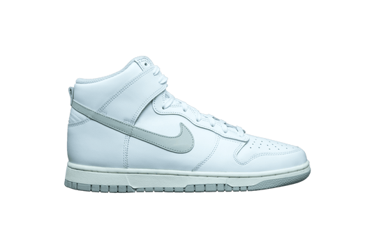 Nike Air Force 1 07 Sort hvide sneakers Neutral Grey (W) - Urlfreeze Shop