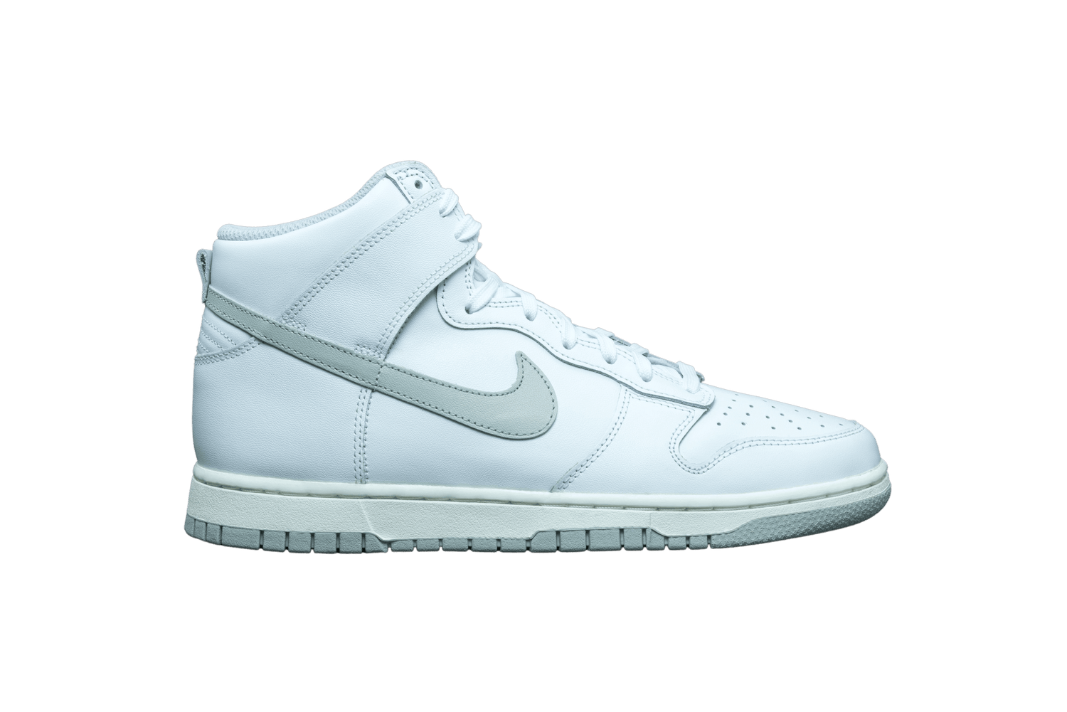 Nike Dunk High Neutral Grey W