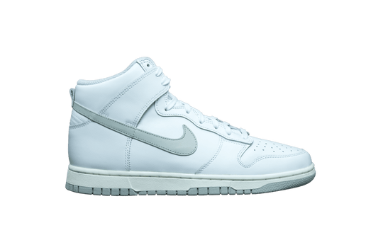 Nike Dunk High Neutral Grey (W) - Lo10M