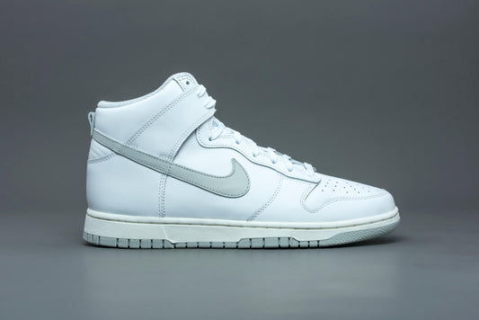 Nike Dunk High Neutral Grey (W) - Lo10M