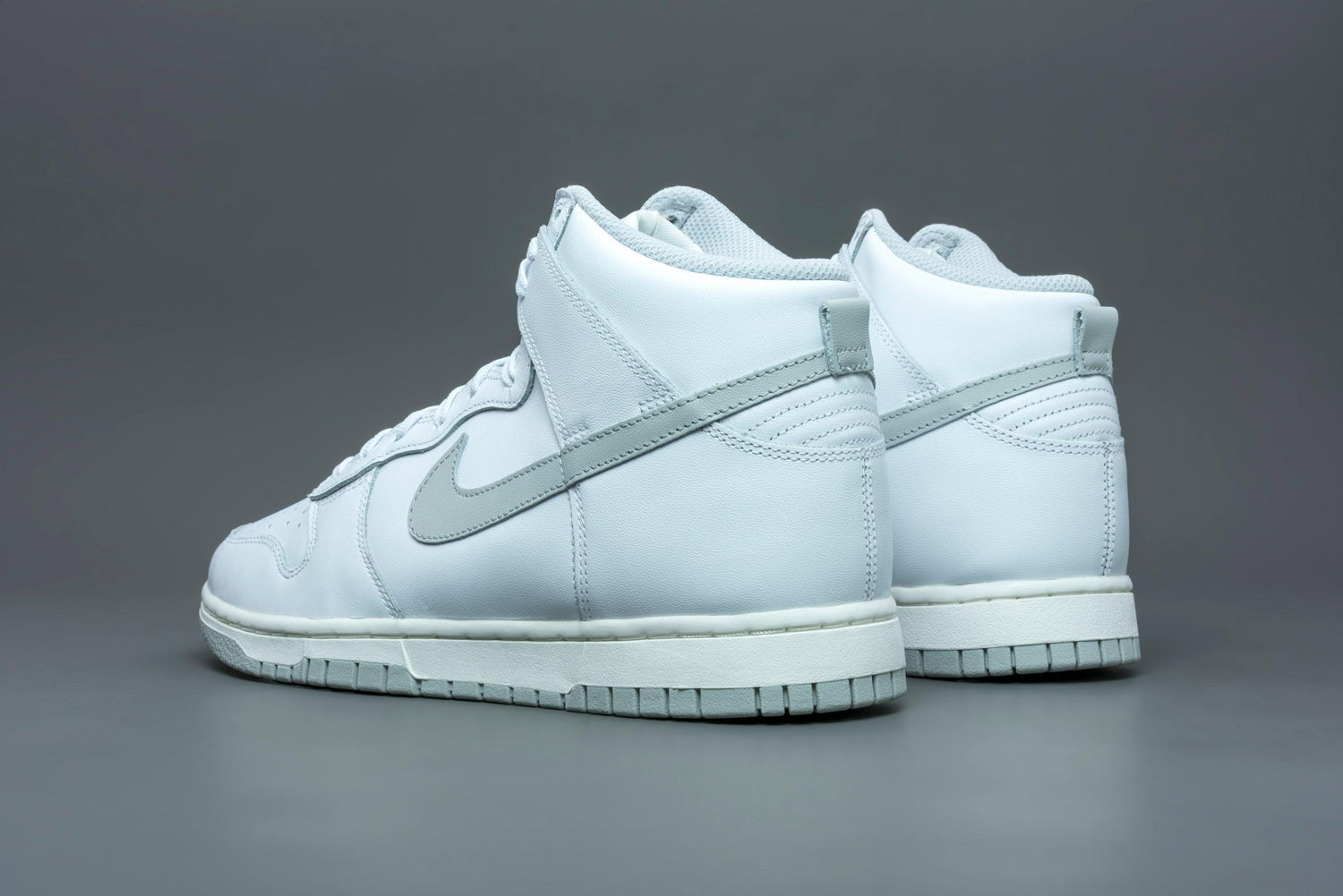 neutral dunks