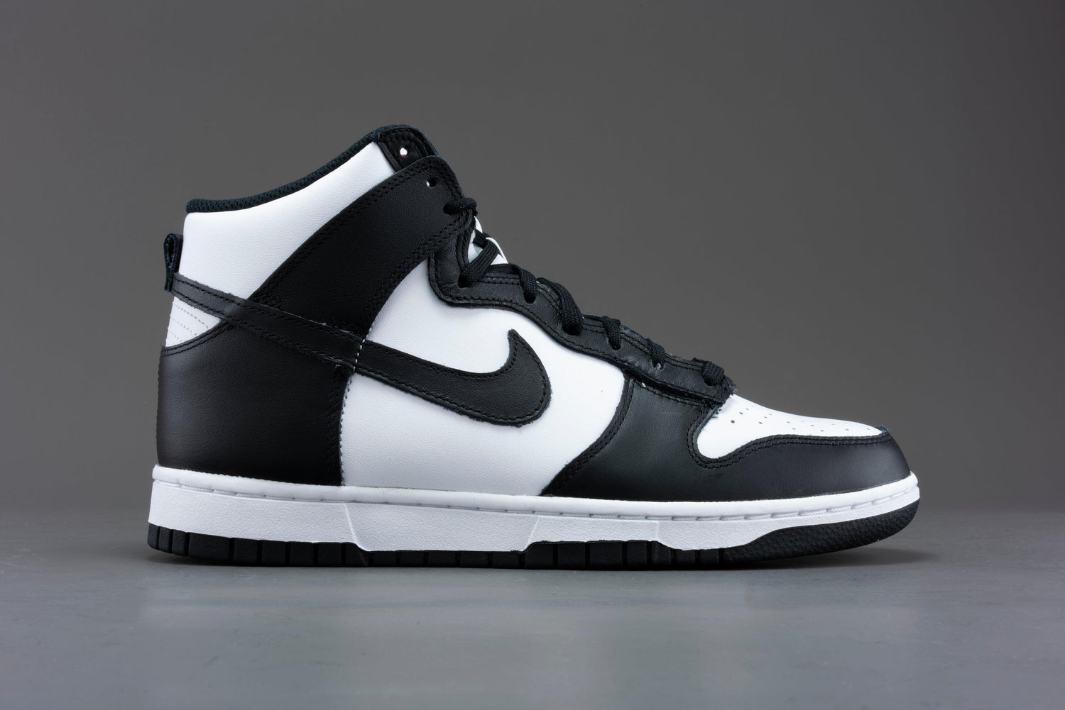 Nike Dunk High Panda (2021) (Women's) - Lo10M