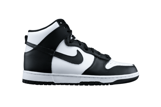 Nike Dunk High Panda (2021) (Women's) - Lo10M