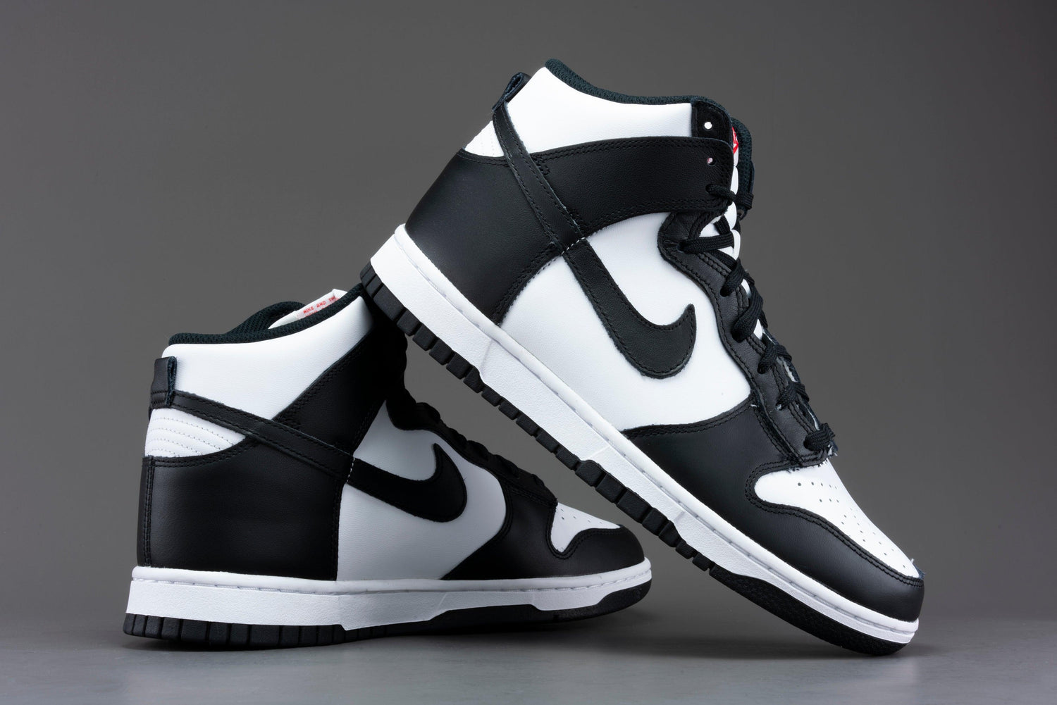 Nike Dunk High Panda (2021) (Women's) - Lo10M