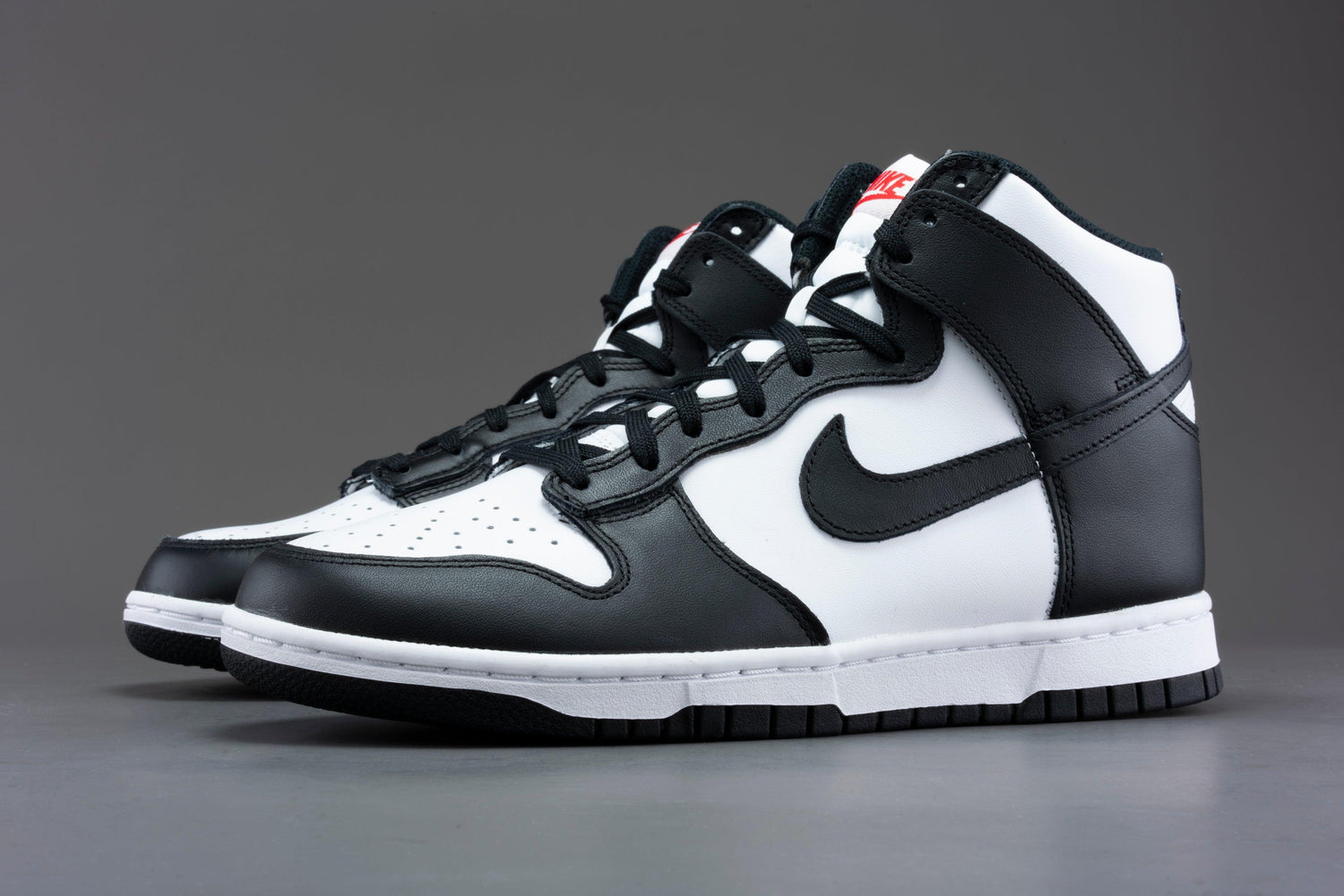 Nike Dunk High Panda (2021) (Women's) - Lo10M