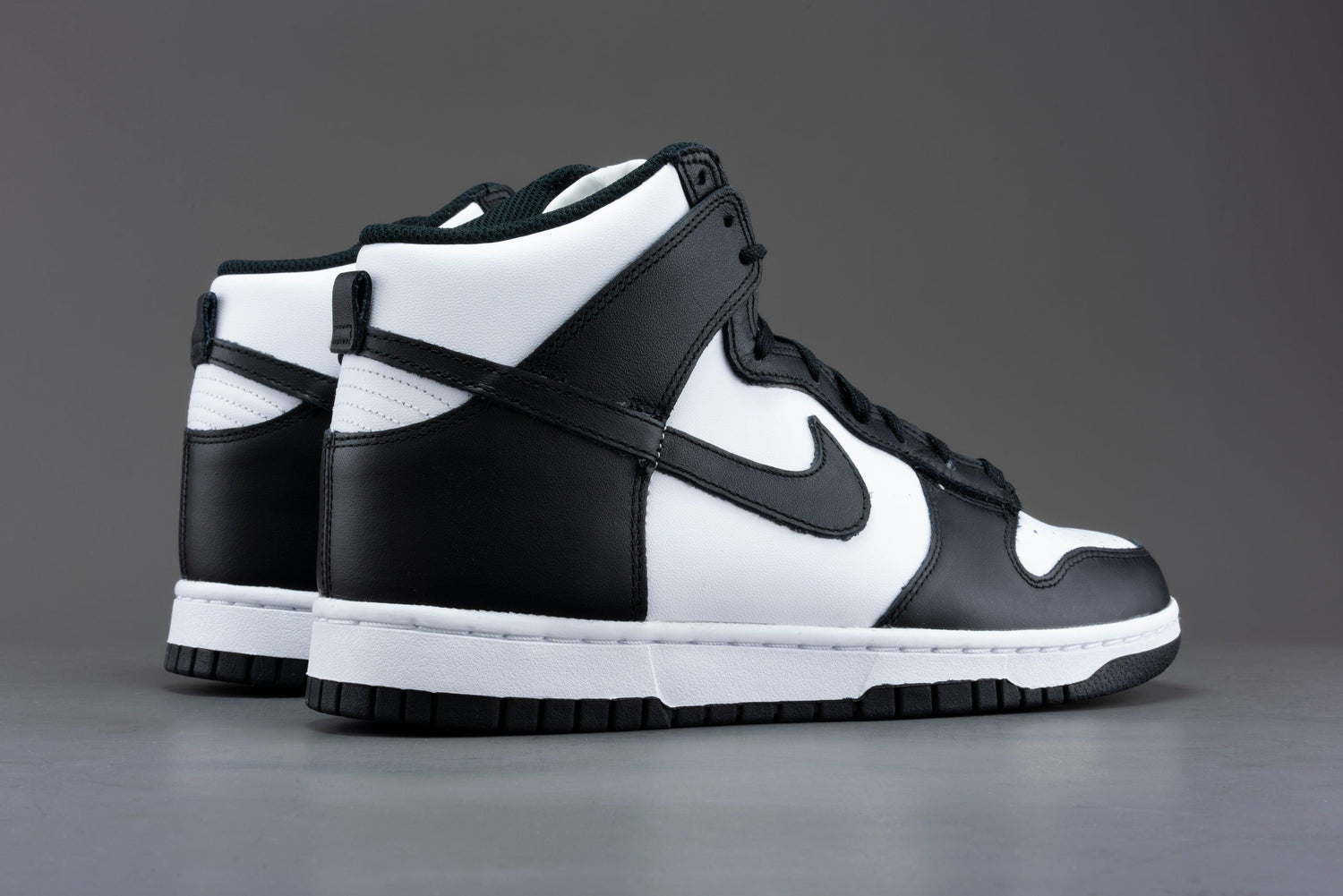 Nike Dunk High Panda (2021) (Women's) - Lo10M