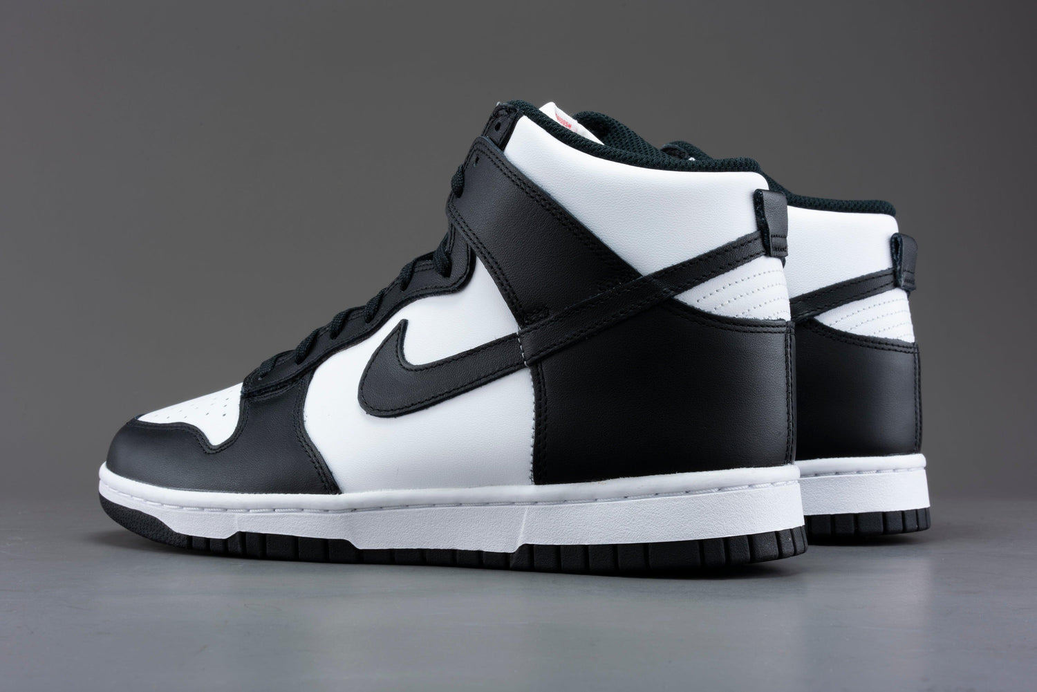 Nike Dunk High Panda (2021) (Women's) - Lo10M