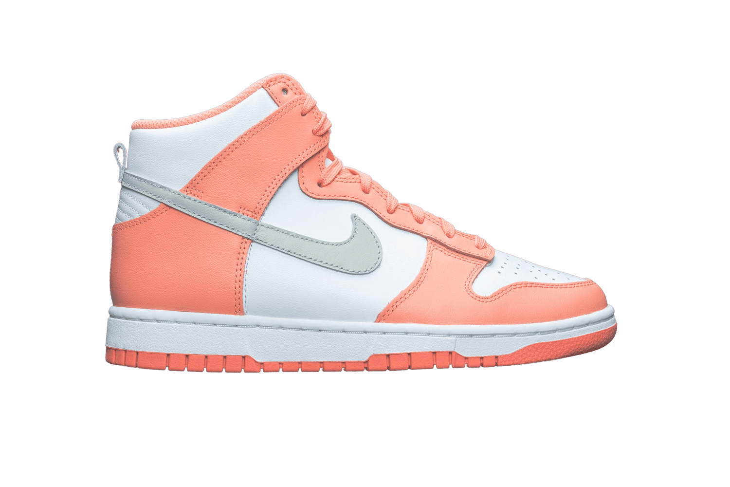 Nike Dunk High Salmon (W) - Main Image