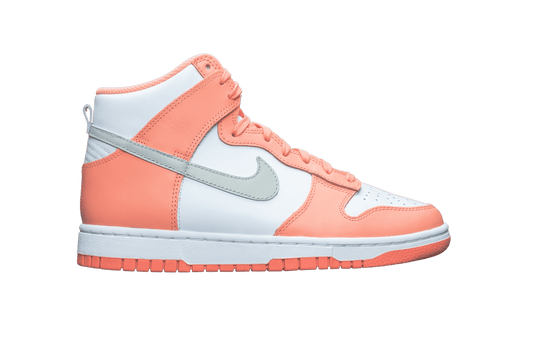 Nike Dunk High Salmon (W) - Lo10M