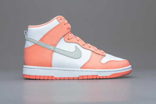 Nike Dunk High Salmon (W) - Lo10M