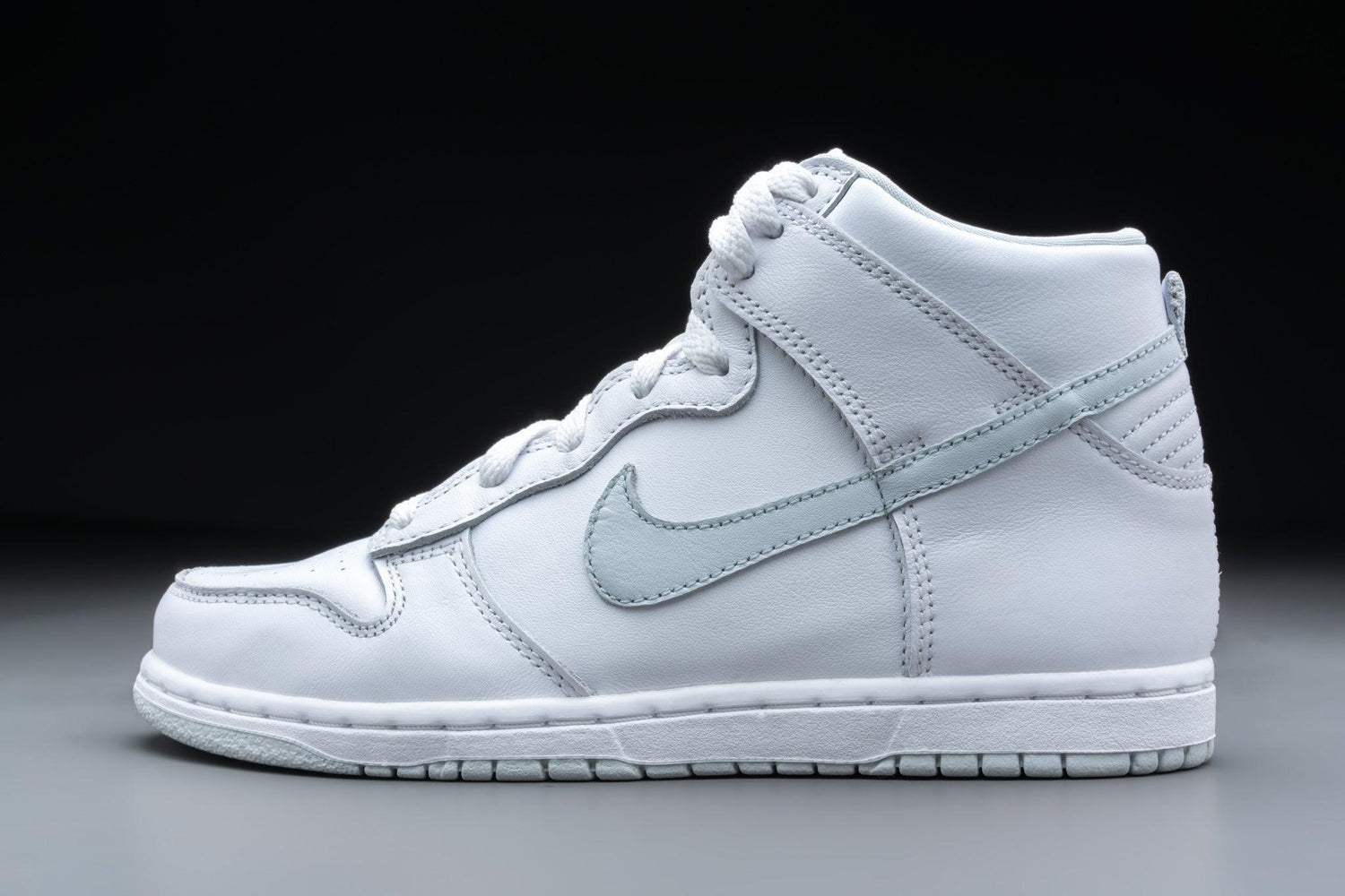 Nike Dunk High SP Pure Platinum (PS) - Lo10M