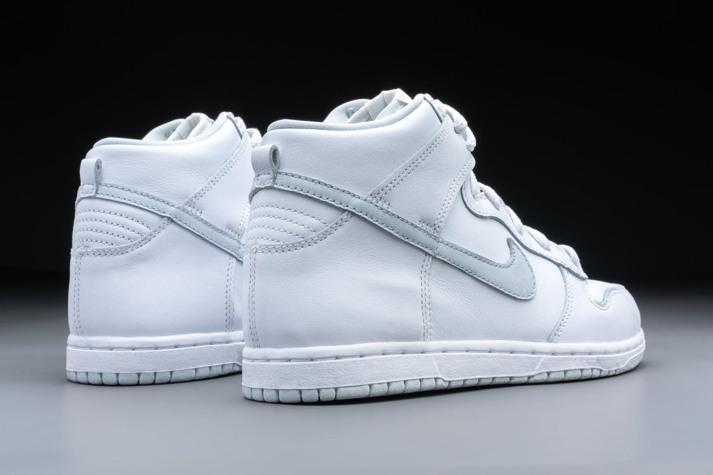 Nike Dunk High SP Pure Platinum (PS) - Lo10M