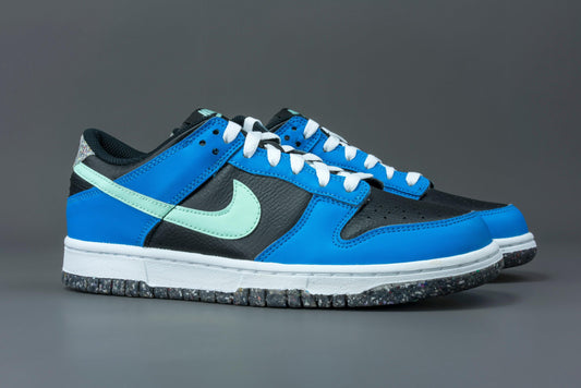 nike dunk low crater blue black gs lo10m 2 533x