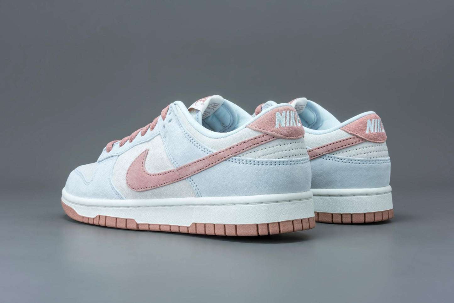Nike Dunk Low Fossil Rose - Lo10M