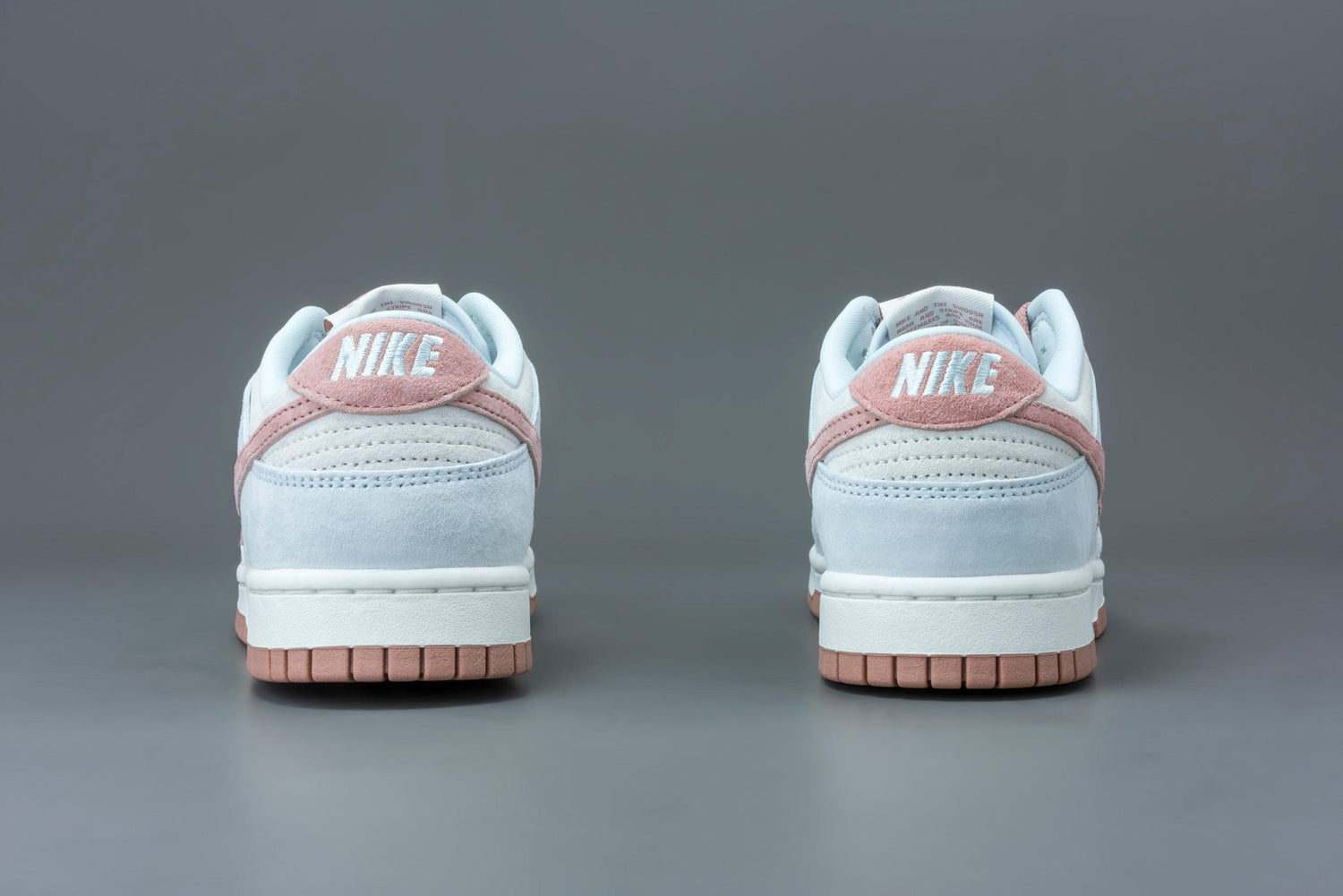 Nike Dunk Low Fossil Rose - Lo10M